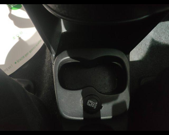 FIAT New Panda 1.0 Hybrid 70cv City Cross