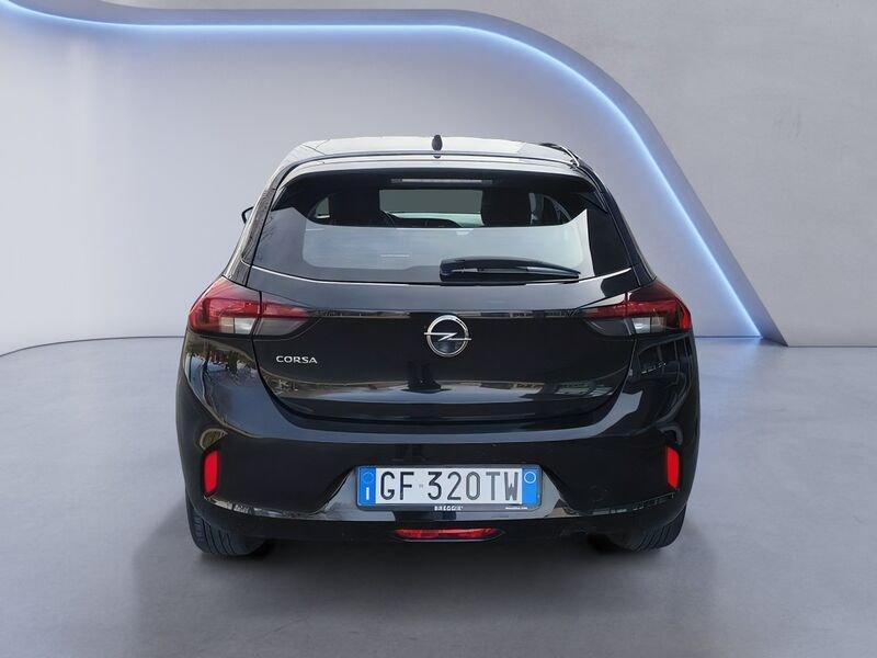 Opel Corsa 1.2 75 CV Edition MT5