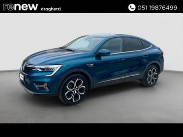 Renault Arkana Full Hybrid E-Tech 145 CV Engineered