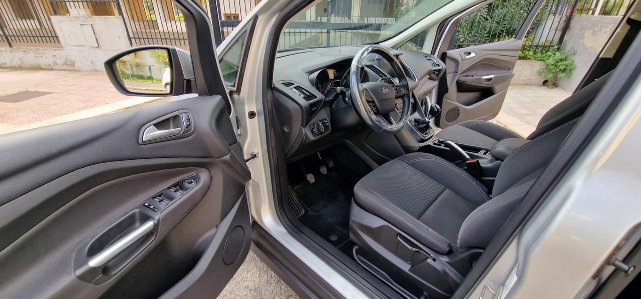 Ford C-Max7 1.5 TDCi 120CV Start&Stop Business 2016