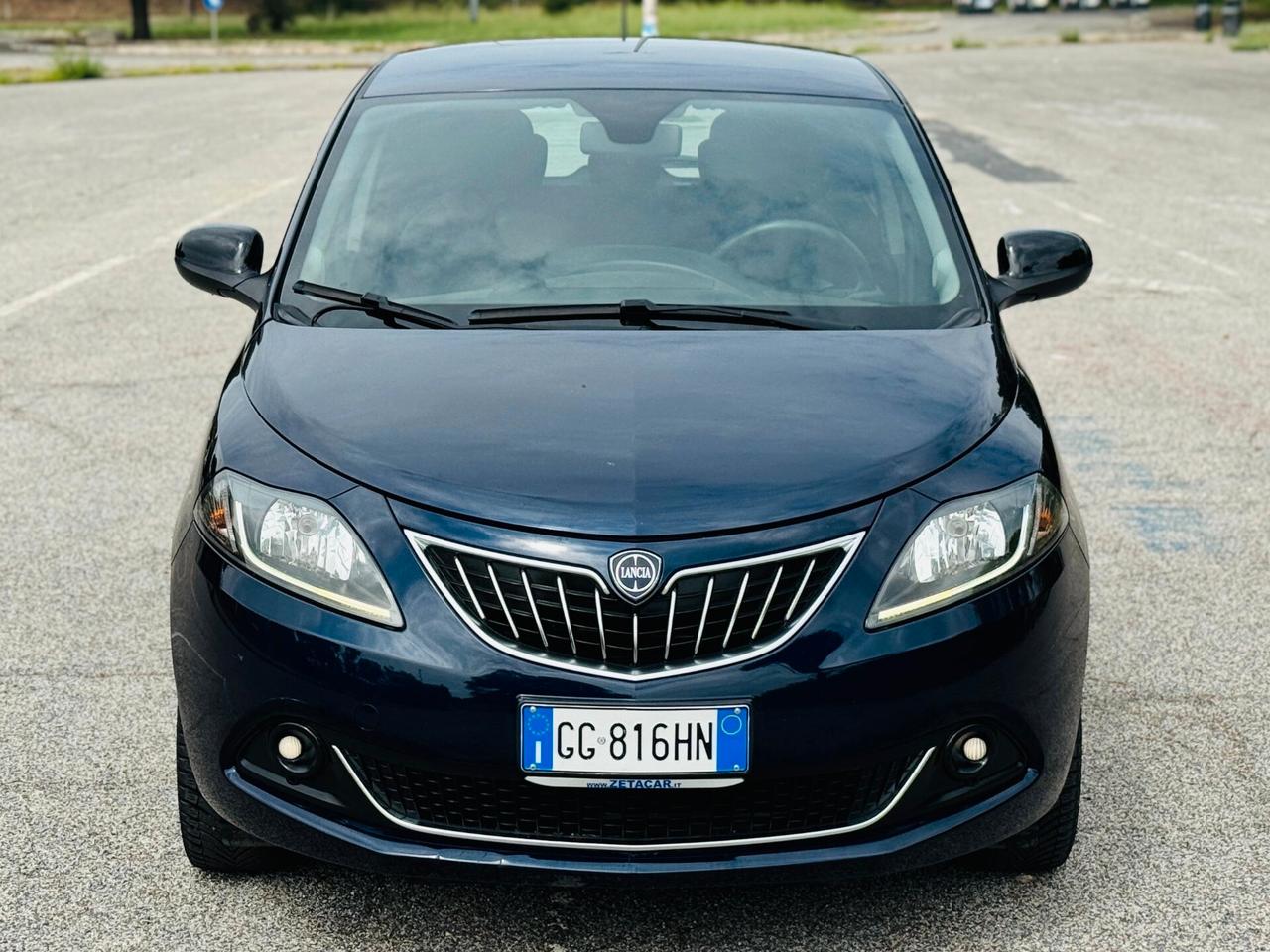 Lancia Ypsilon 1.0 FireFly 5 porte S&S Hybrid Ecochic Gold -TUA SENZA VINCOLI-
