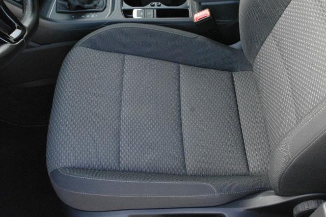 VOLKSWAGEN Touran 2.0 TDI 115 CV DSG Business BlueMotion Technology