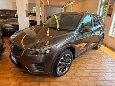 Mazda CX-5 diesel 2.2 2016