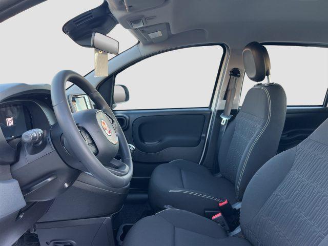 FIAT Panda Pandina 1.0 FireFly 65 CV Hybrid Icon
