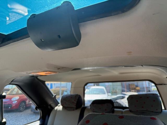 Land Rover Freelander 2.0 Td4 16V cat 3p. Softb. GANCIO TRAINO AUTOMATICA