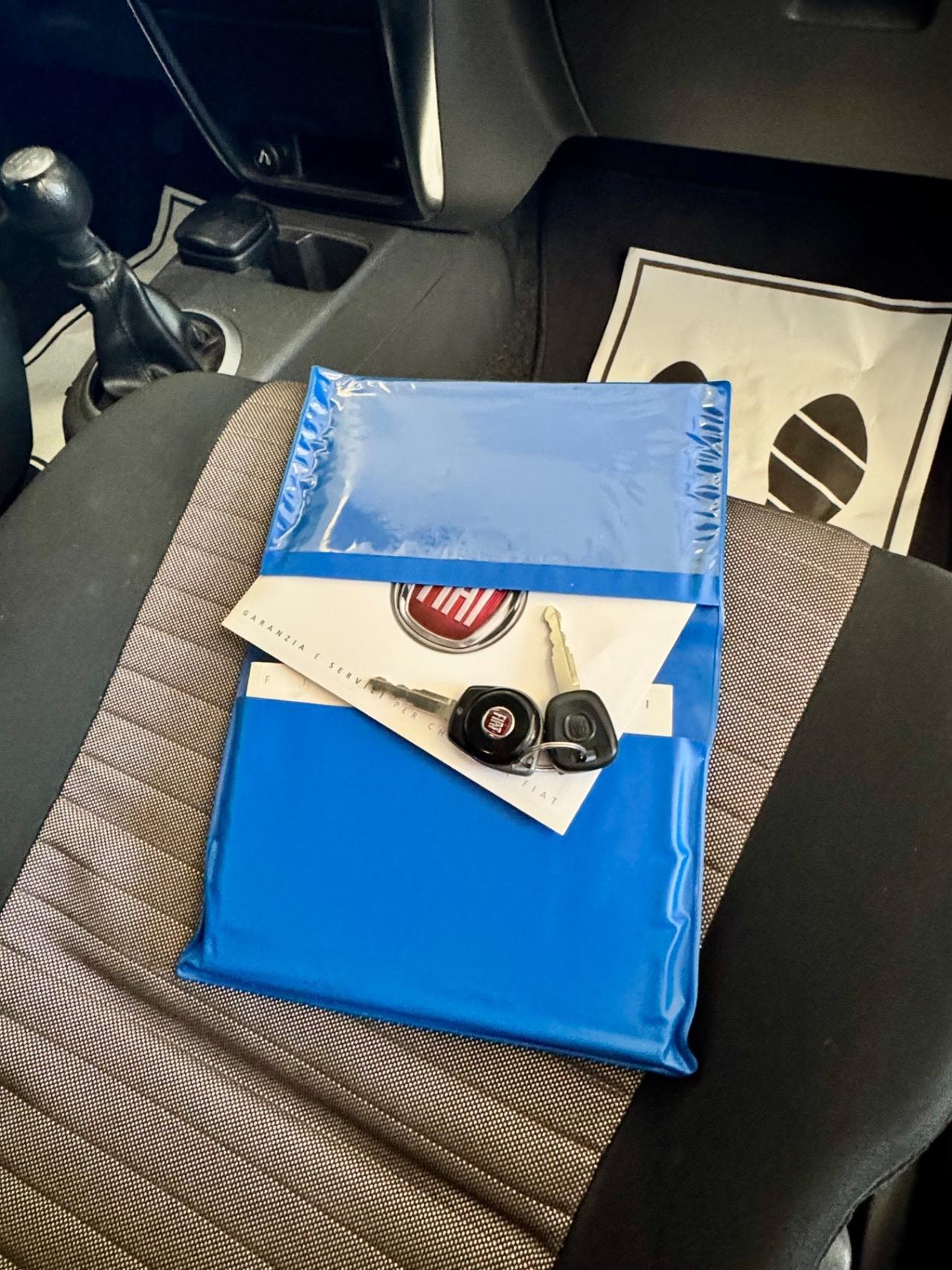 Fiat Sedici 1.6 16V 4x4 Dynamic