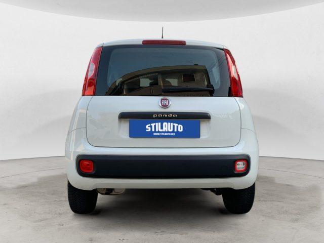 FIAT Panda 1.2 Easy NEOPATENTATI