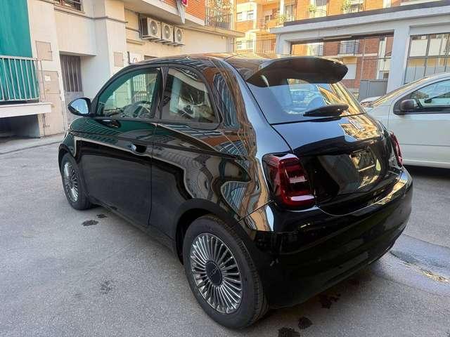 Fiat 500 1.0 Hybrid 65cv Icon Km Zero