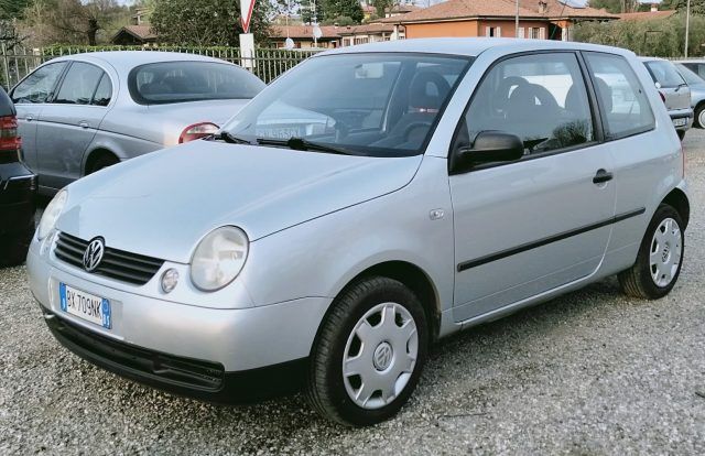 VOLKSWAGEN Lupo 1.4 Trendline Air EURO 4