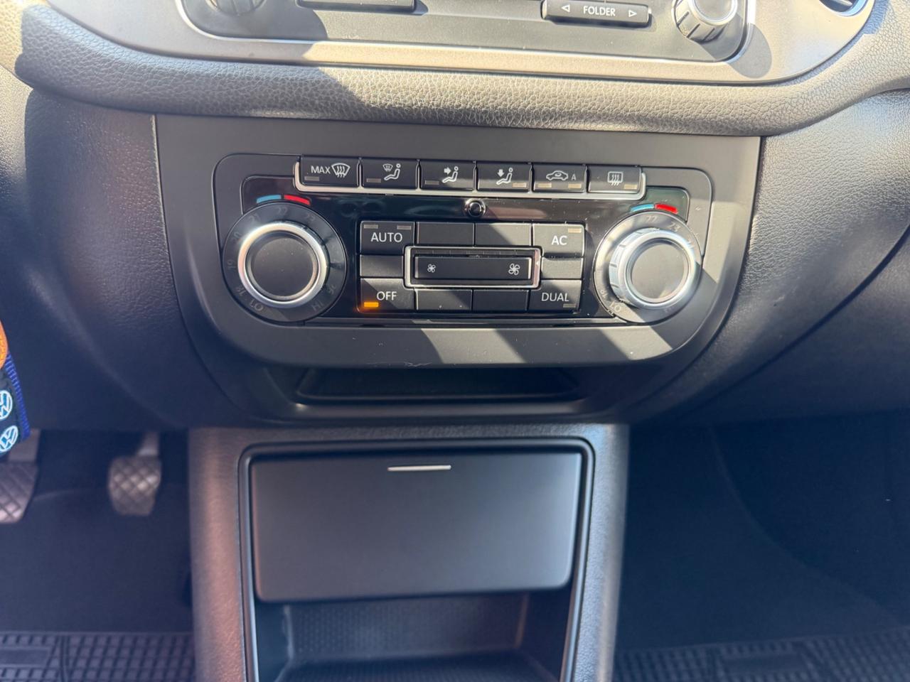 Volkswagen Tiguan 2.0 TDI DPF 4MOTION Sport & Style