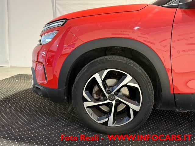 CITROEN C5 Aircross BlueHDi 130 CV EAT8 Shine - PROMO