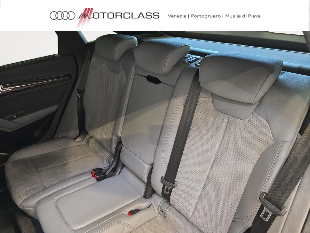 Audi SQ5 ssportback 3.0 v6 tdi mhev 48v quattro tiptronic