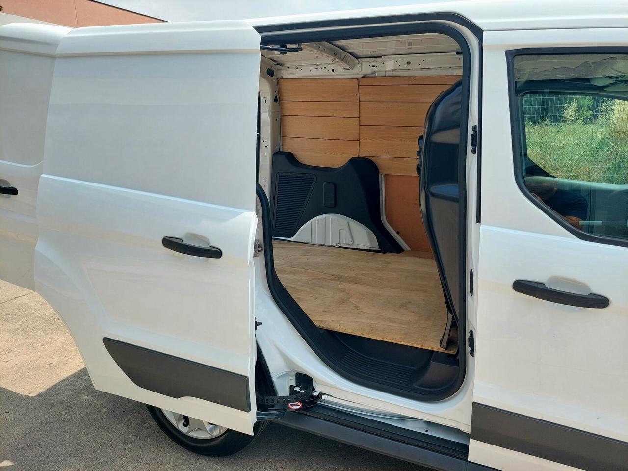 FORD Transit Connect 1.5 TDCi PC Furgone Trend N1