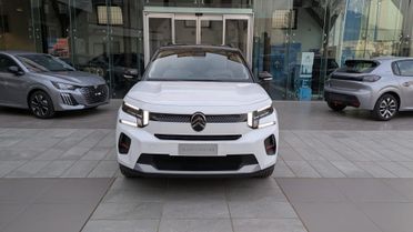 Citroen C3 Turbo 100 MAX km 0