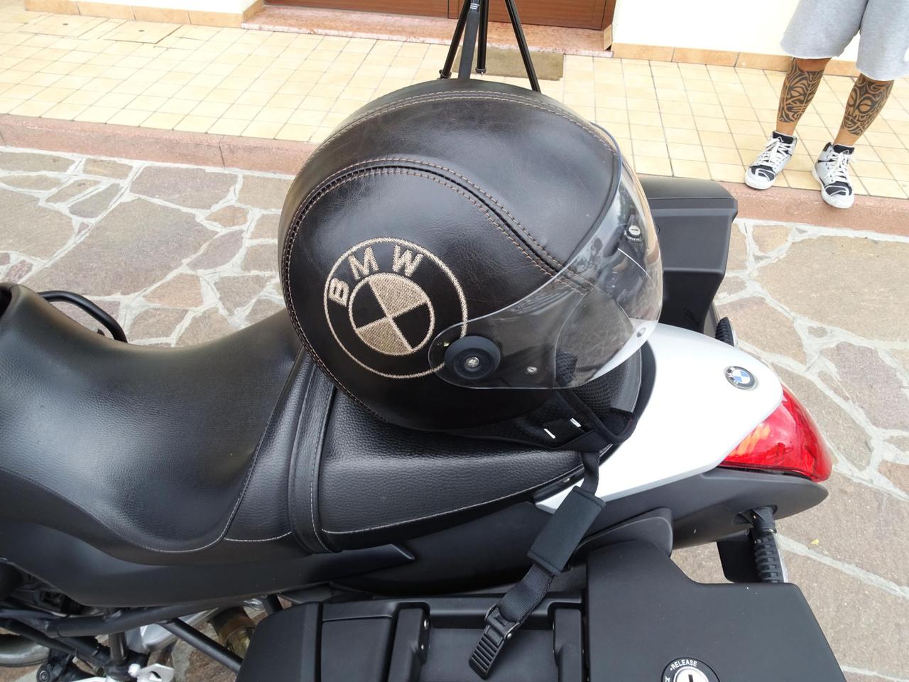 BMW R 1200 R ABS anno 2010