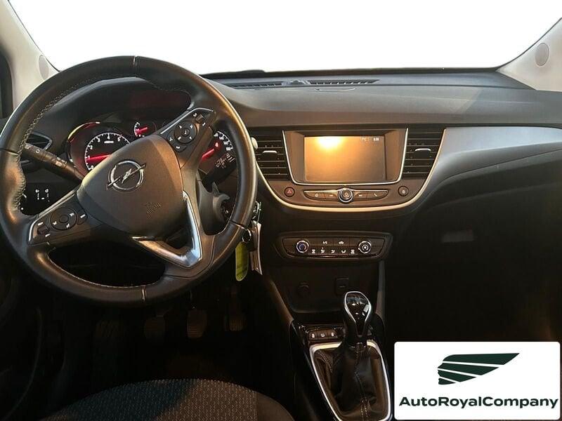 Opel Crossland 1.2 110cv Edition S&S MT6
