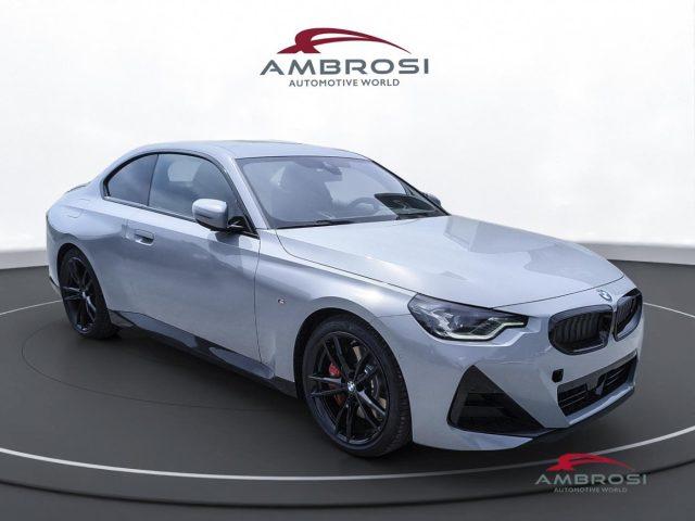 BMW 220 Serie 2 i Coupé Msport Pro Package