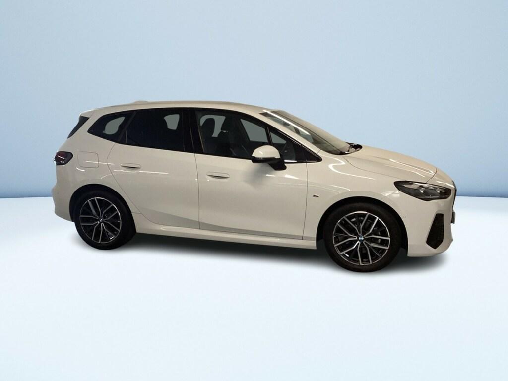 BMW Serie 2 Active Tourer 218 d Msport DCT