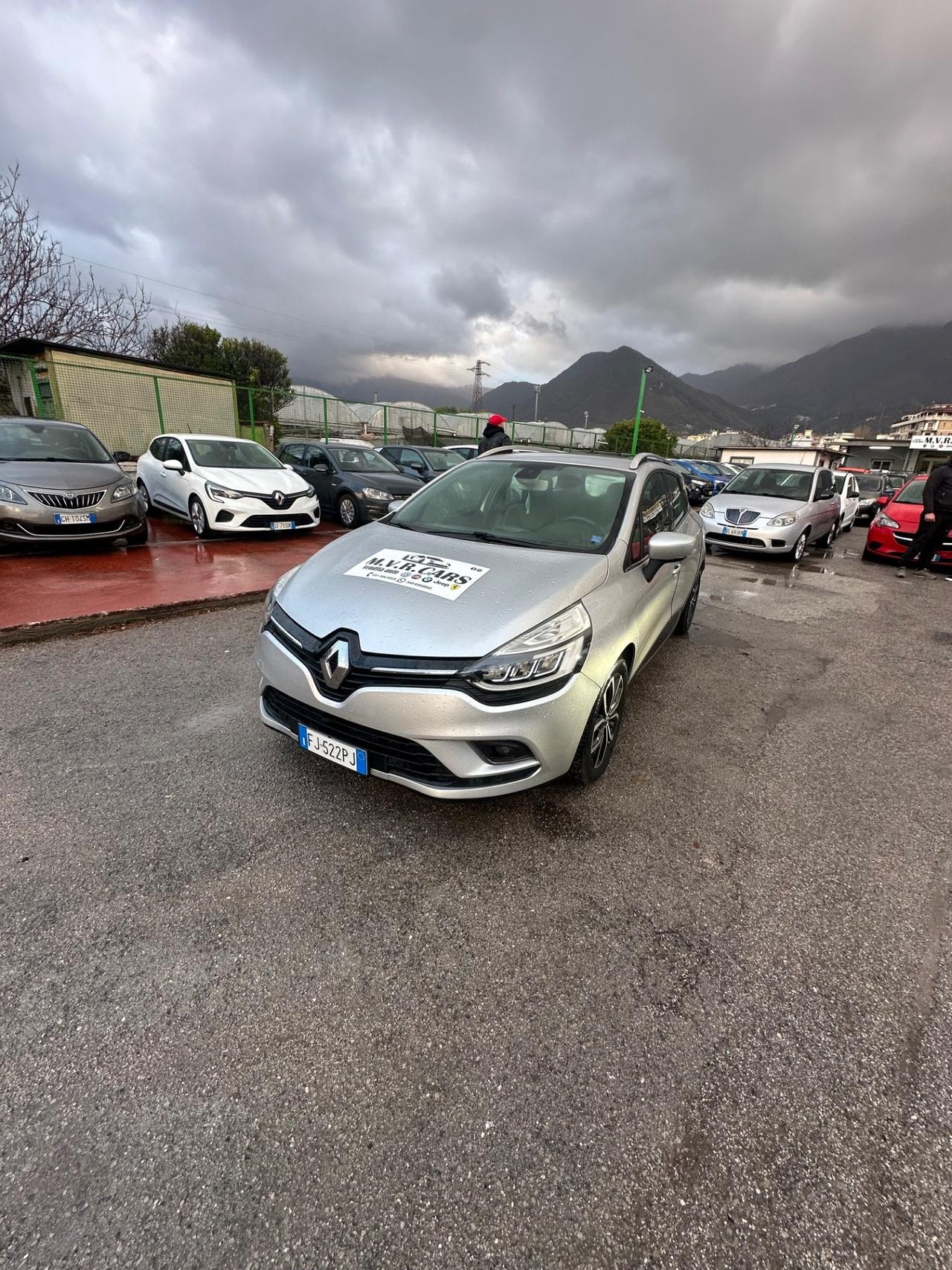 Renault Clio TCe 12V 90CV Start&Stop 5 porte Energy Zen