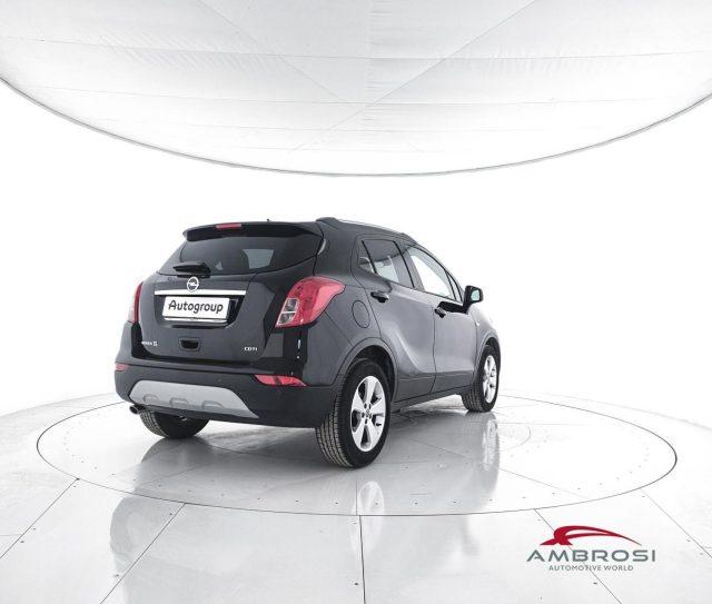 OPEL Mokka 1.6 CDTI Ecotec 4x2 Start&Stop Advance