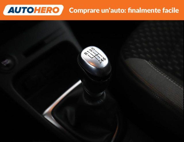 RENAULT Captur dCi 8V 110 CV Start&Stop Energy Intens