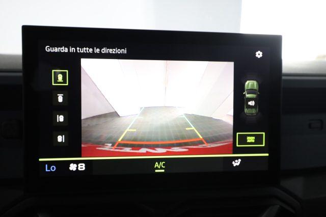 DACIA Duster 3ª serie Hybrid 140 CV Journey