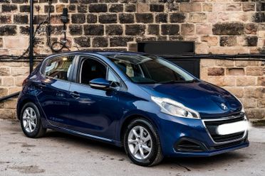 Peugeot 208 PureTech 68 5 porte Access