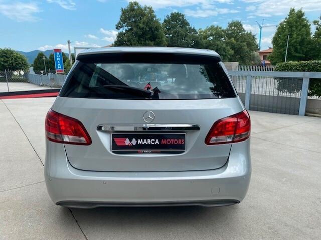 Mercedes-benz B 180 CDI Executive