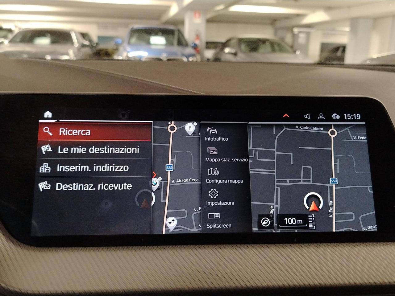 BMW Serie 1 M135i xDrive