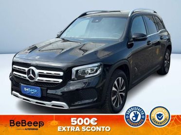 Mercedes-Benz GLB Classe 220 D SPORT 4MATIC AUTO
