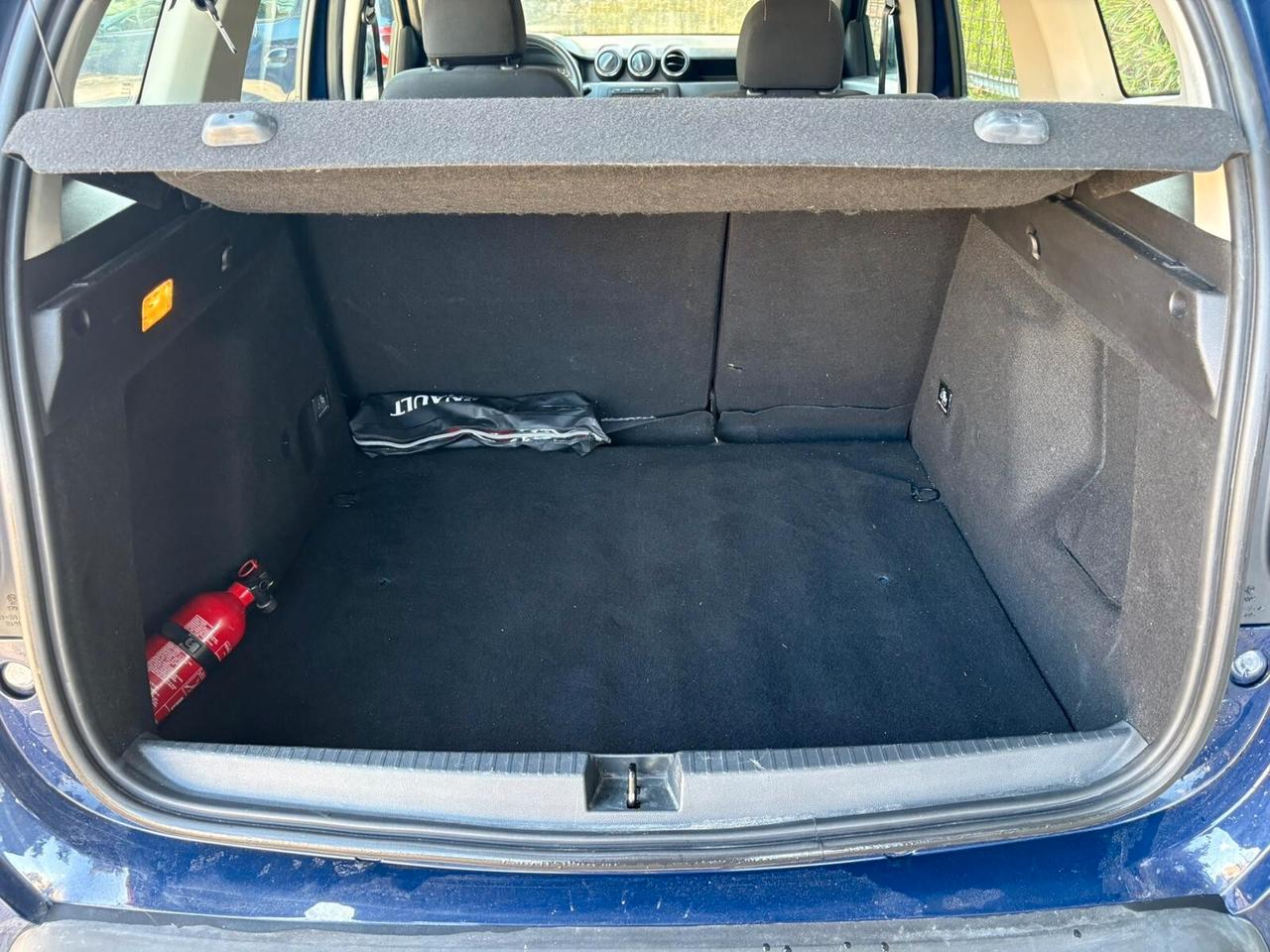 DACIA DUSTER 1.0 TCE GPL 100 CV - 2020