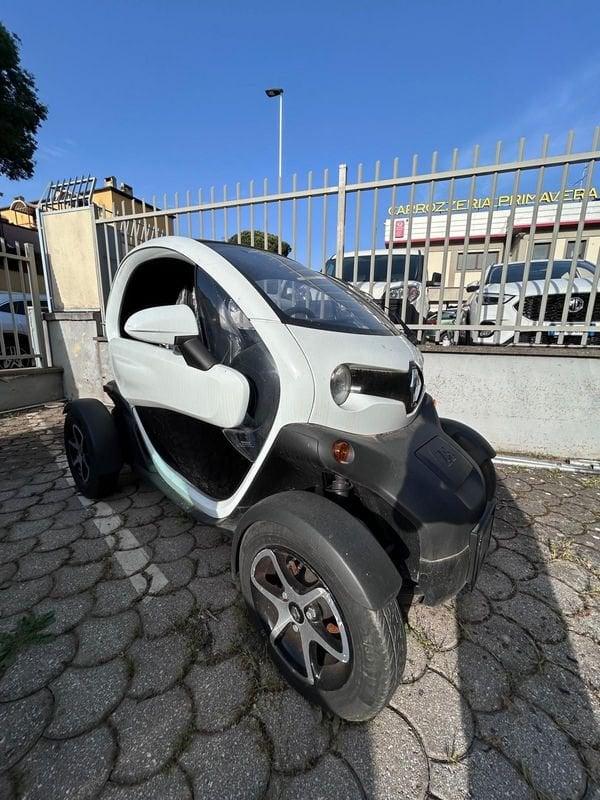 Renault Twizy Twizy 45