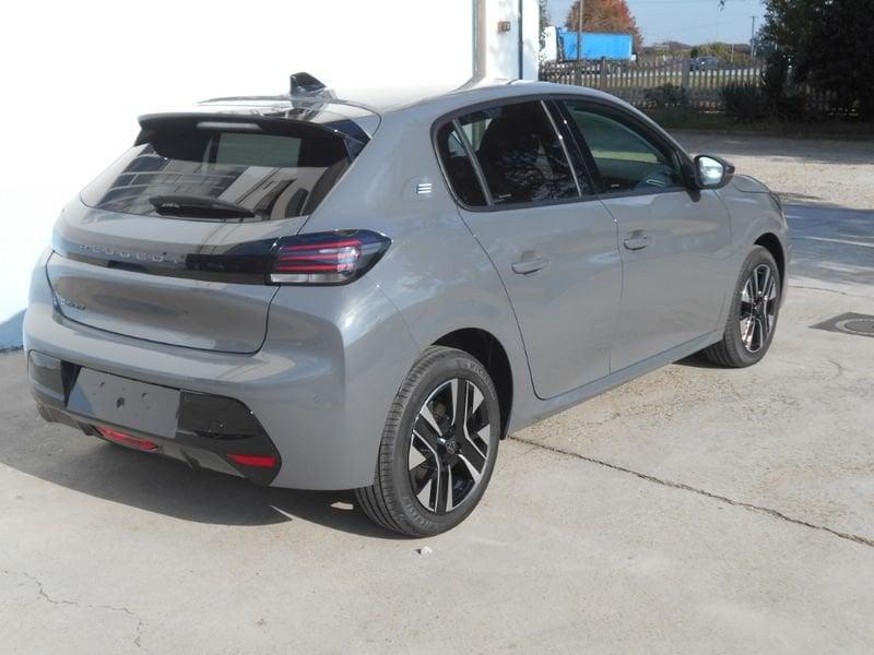 Peugeot 208 208 50 kWh Allure Promo CBC 5