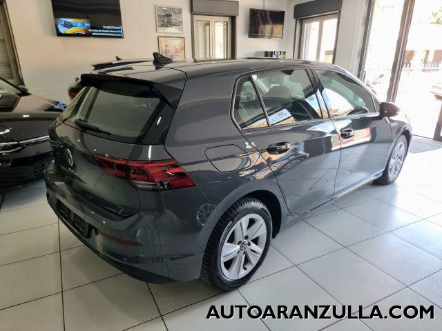 VOLKSWAGEN Golf 8 2.0 Edition Navi TDI 115CV Life - Fari Matrix IQ