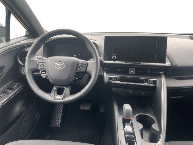 TOYOTA C-HR 2.0 PHEV Trend Eco