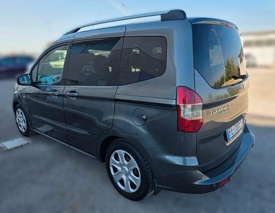 Ford Tourneo Courier 1.5 TDCI 95 CV