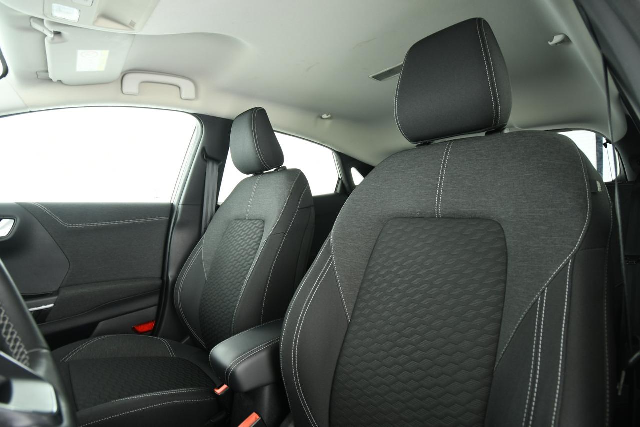 FORD Puma 1.0 ecoboost h Titanium s&s 125cv C17"+NEOPATENTATI