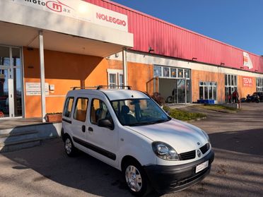 Renault Kangoo 1.2 16V 4p. Gran Confort Express