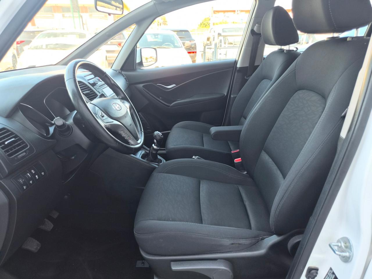 Hyundai iX20 1.4 CRDI 90 CV Comfort