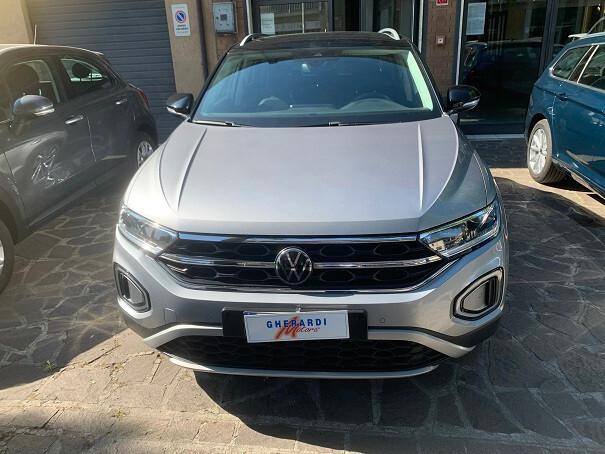 Volkswagen T-Roc 1.0 TSI Style