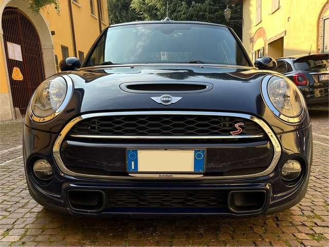 MINI Cooper S Cabrio Mini Cabrio 2.0 Cooper S auto