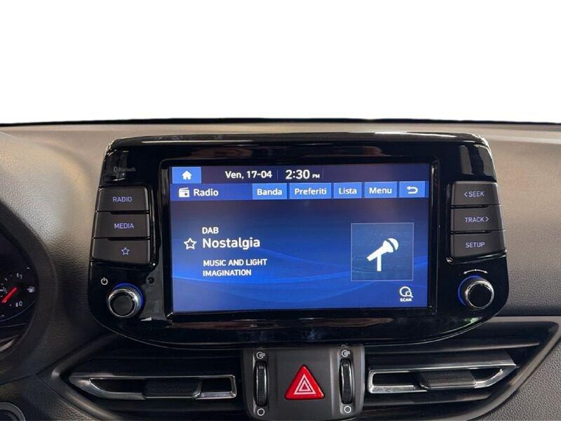 Hyundai i30 Fastback 2.0 T-GDI N Performance DCT Fastback