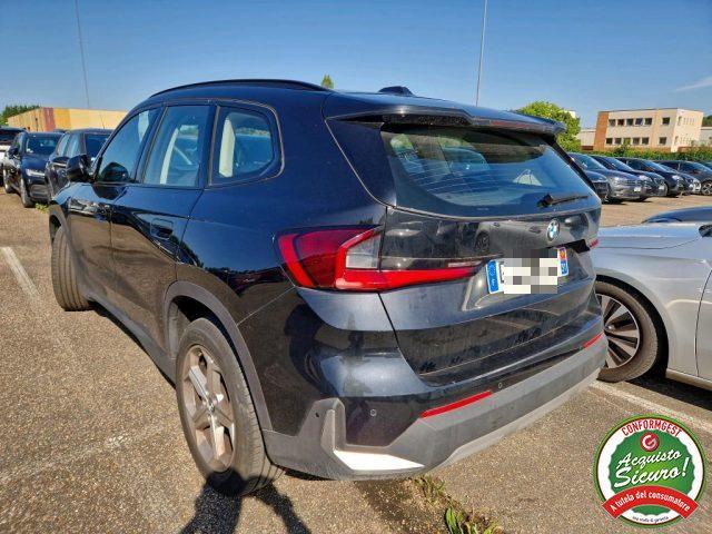 BMW X1 sDrive 18d Aut. 150cv *FULL LED