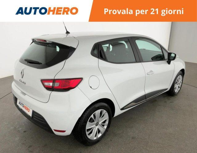 RENAULT Clio dCi 8V 75CV Start&Stop 5 porte Energy Life