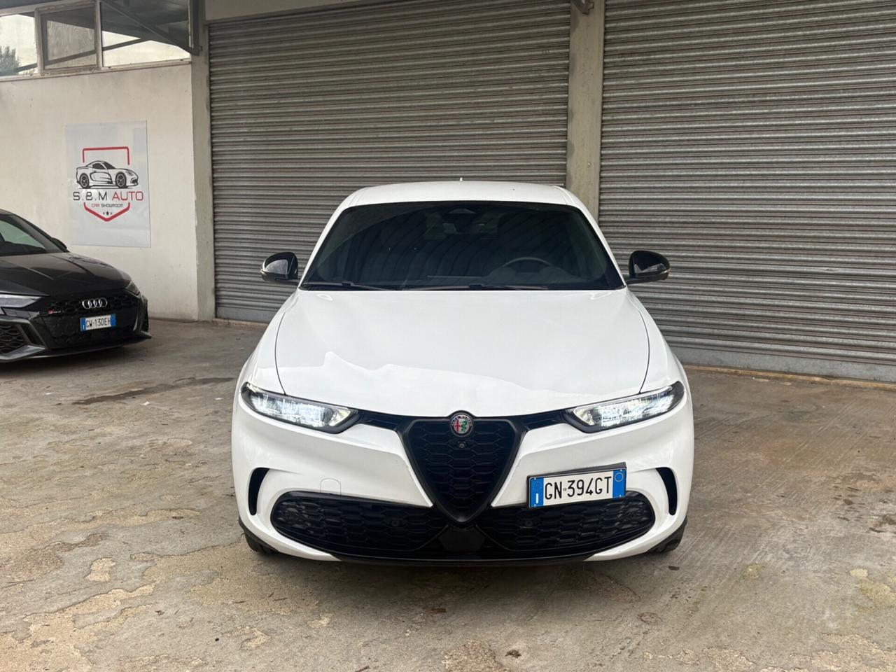 Alfa Romeo Tonale 1.6 diesel 130 CV TCT6 Sprint