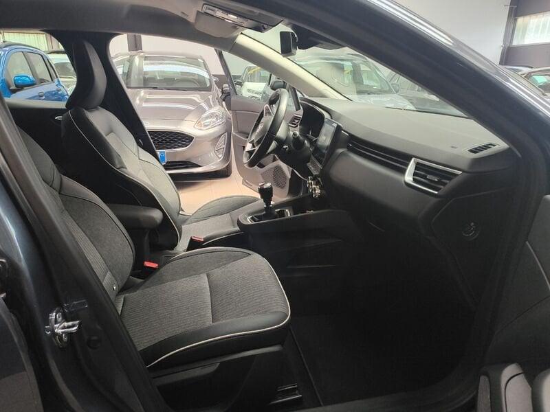 Renault Clio Clio 1.5 dci Intens (PREZZO REALE)
