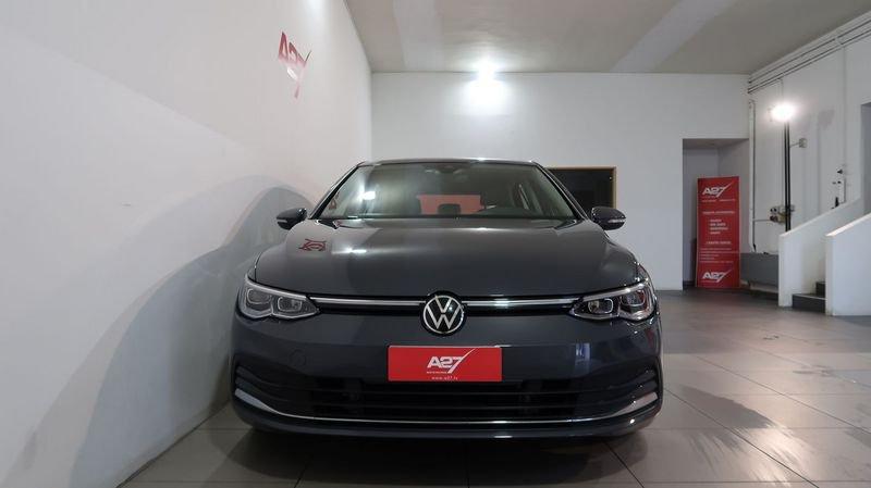 Volkswagen Golf 1.4 TSI eHYBRID 204 CV DSG Style