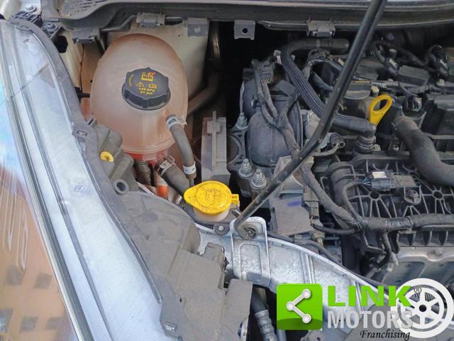 FORD Kuga 1.5 EcoBoost 120 CV S&S 2WD ST-Line