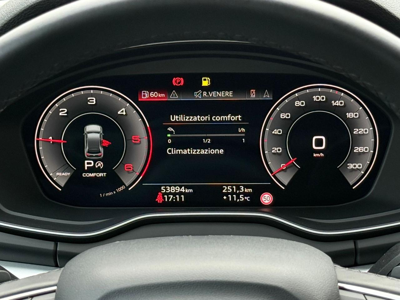 Audi Q5 SPB 40 TDI QUATTRO HYBRID