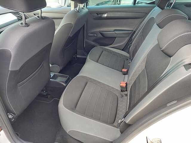 SKODA Fabia 1.0 MPI 60 CV TwinColor